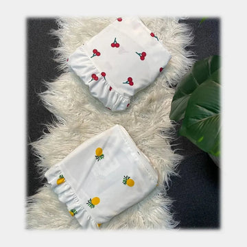 سالوبيت بحمالة وحزام من آخر شياكة